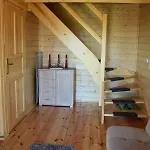 Ow Bursztynek Orman Evi Rusinowo (Slawno)