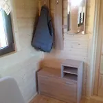 Ow Bursztynek Rusinowo (Slawno)