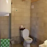 Ow Bursztynek Orman Evi Rusinowo (Slawno)