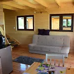 Ow Bursztynek Orman Evi