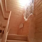 Orman Evi Ow Bursztynek *