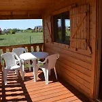 Ow Bursztynek Orman Evi