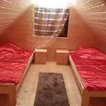 Orman Evi Ow Bursztynek Rusinowo (Slawno)