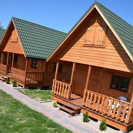 Ow Bursztynek Rusinowo (Slawno)