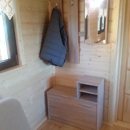 Ow Bursztynek Rusinowo (Slawno)