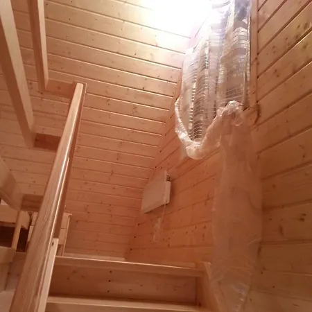 Lodge Ow Bursztynek *