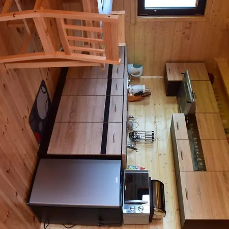 Lodge Ow Bursztynek *