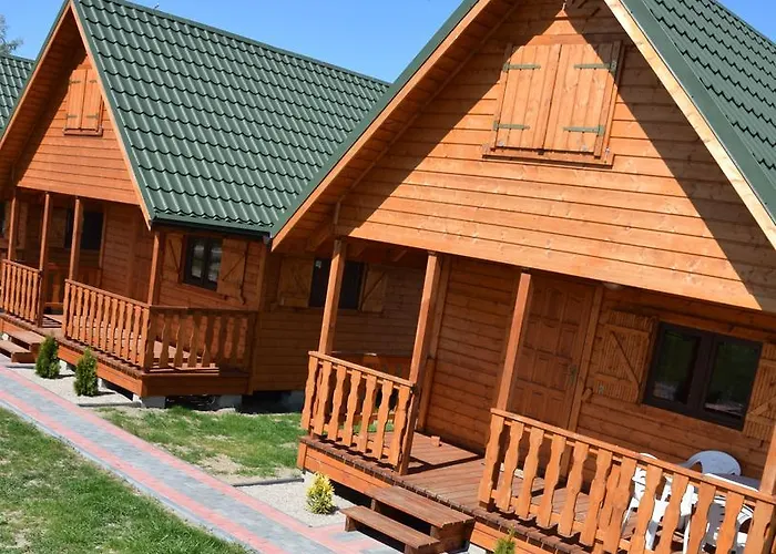 Ow Bursztynek Rusinowo (Slawno)