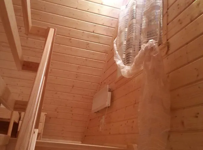 Lodge Ow Bursztynek *